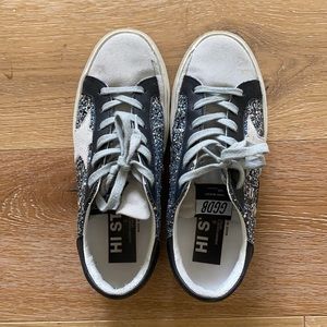 Golden Goose size 37 High Star Collection